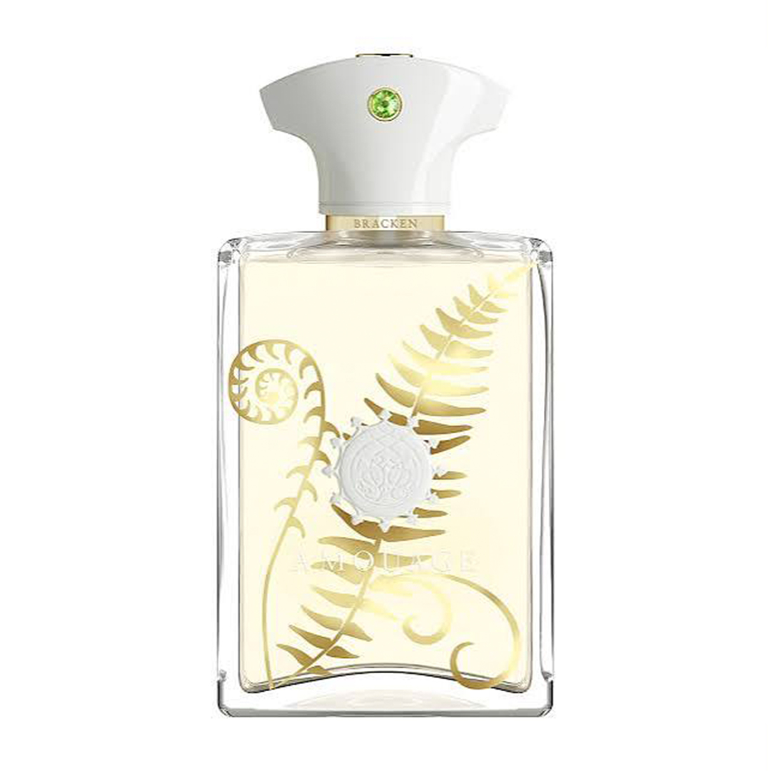 عطر آمواج براکن مردانه | Amouage Bracken Man