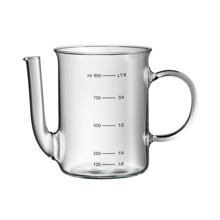 پیمانه اندازه گیری و جدا کننده چربی وی ام اف | WMF Fat Separator Jug with Scale