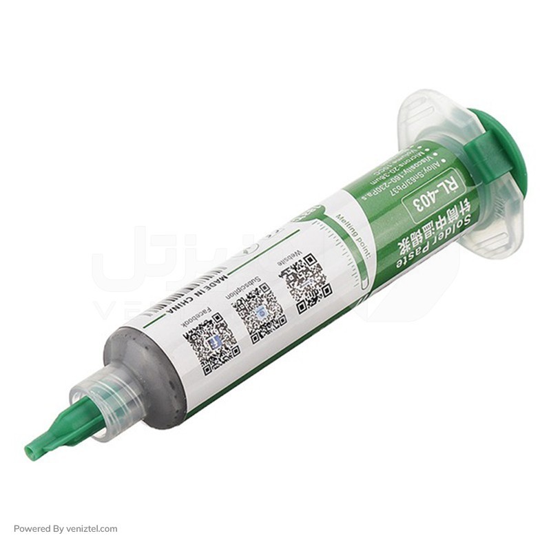 خمیر قلع ریلایف مدل RELIFE RL-403