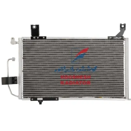 رادیاتور کولر تیبا 1 (T14) مهره 19 کوشش