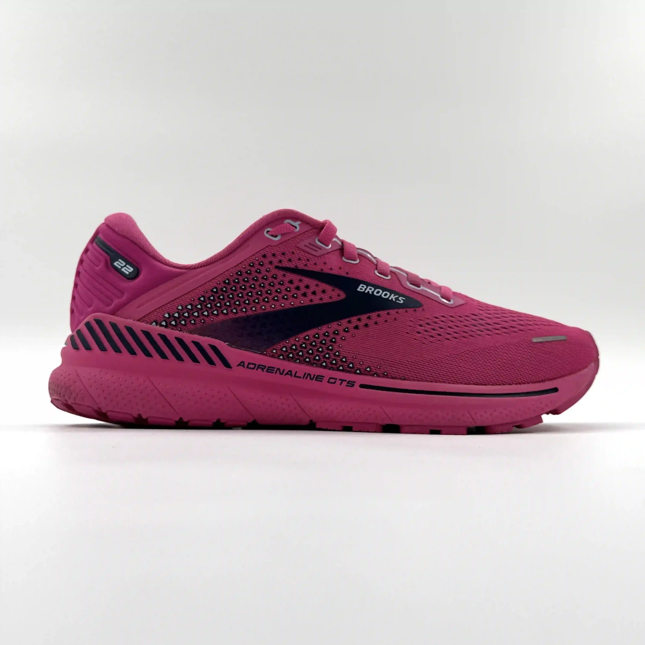 بروکس آدرنالین جی تی اس BROOKS ADRENALINE GTS 22 مدل 1203531B684