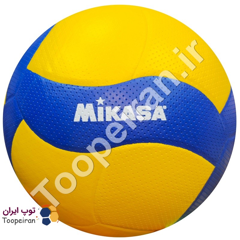 توپ والیبال طرح میکاسا V200 Venda سایز5