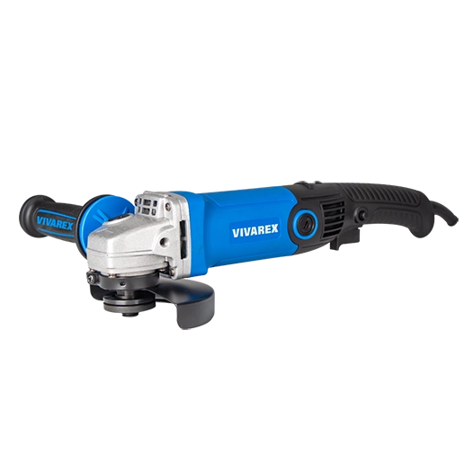 مینی فرز دسته بلند 125 میلیمتری 950 وات ویوارکس مدل VR9525-AG