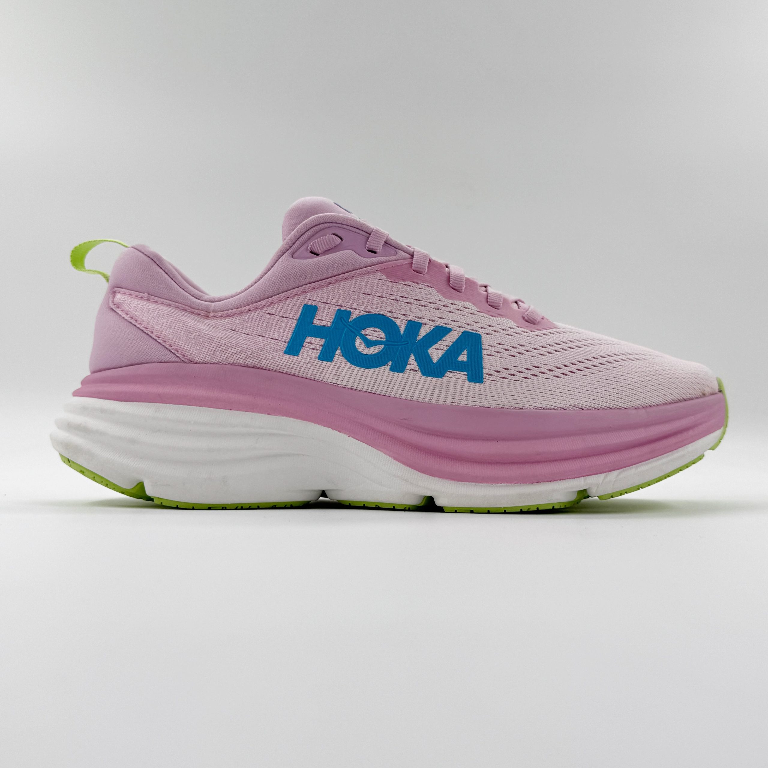 هوکا باندی 8 HOKA BONDI مدل 1127952PTWL
