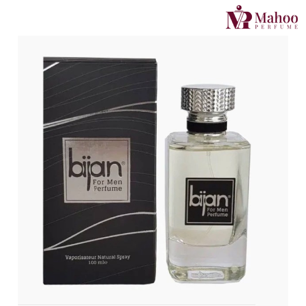 عطر ادکلن بیژن مدل 001 مردانه حجم 100 میل  | Bijan 001 Parfum For Men