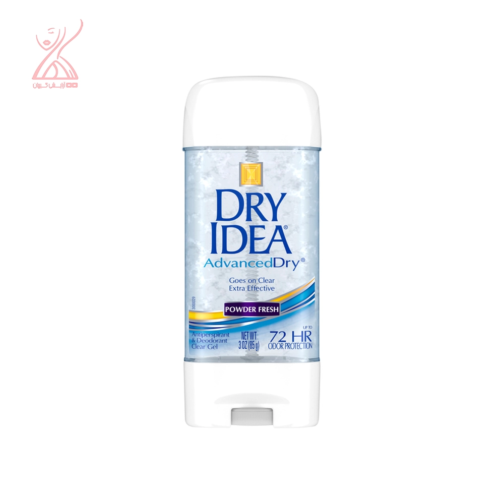 مام ژله ای درای آیدیا Dry Idea