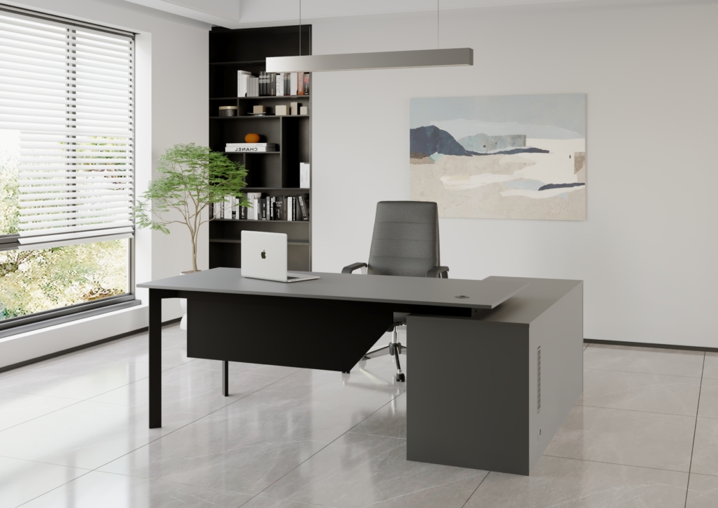 میز کارشناسی نیلپر کد NODE 551 S