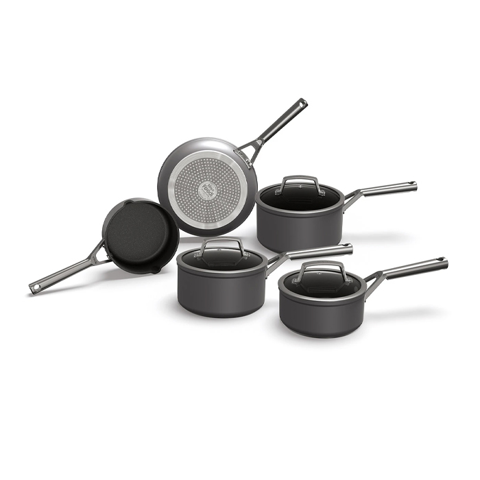 سرویس قابلمه نینجا | Ninja Foodi NeverStick 5-Piece Cookware Set C35000UK
