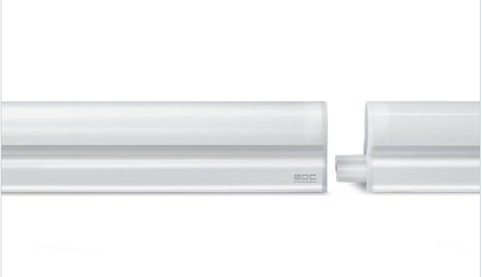 چراغ زیر کابینتی گرد 58 سانت 8 وات EDC