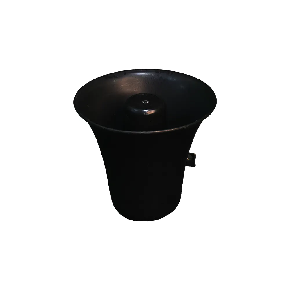 بلندگو دزدگیر آسا مدل HORN SPEAKER | بلندگوی شیپوری 30 وات