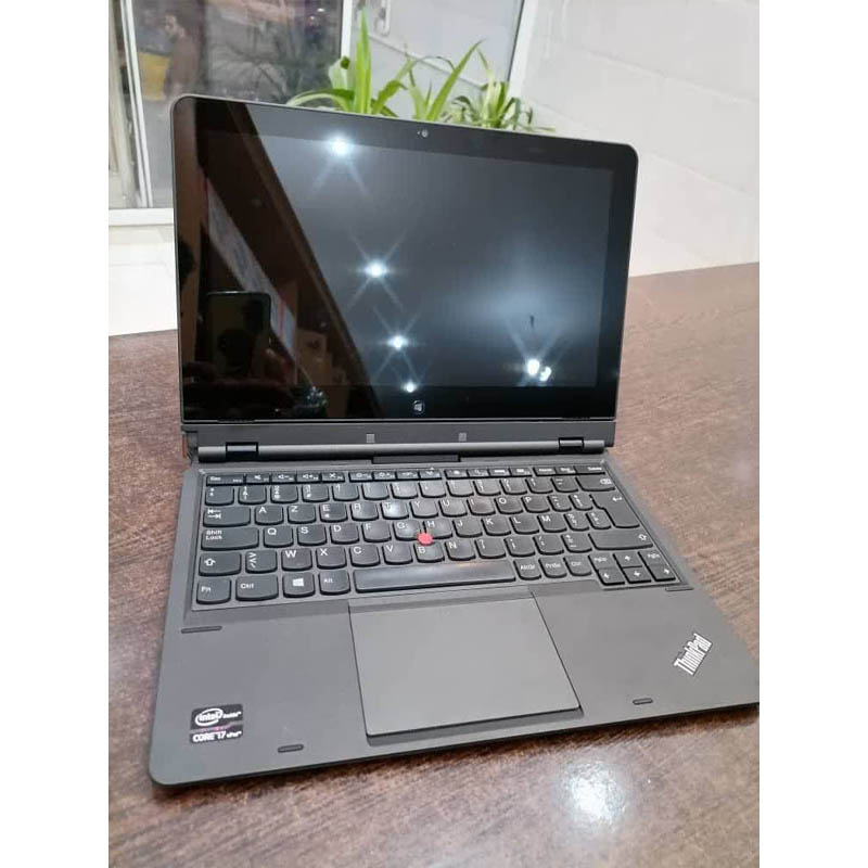لپ تاپ استوک لنوو Lenovo MT 3702