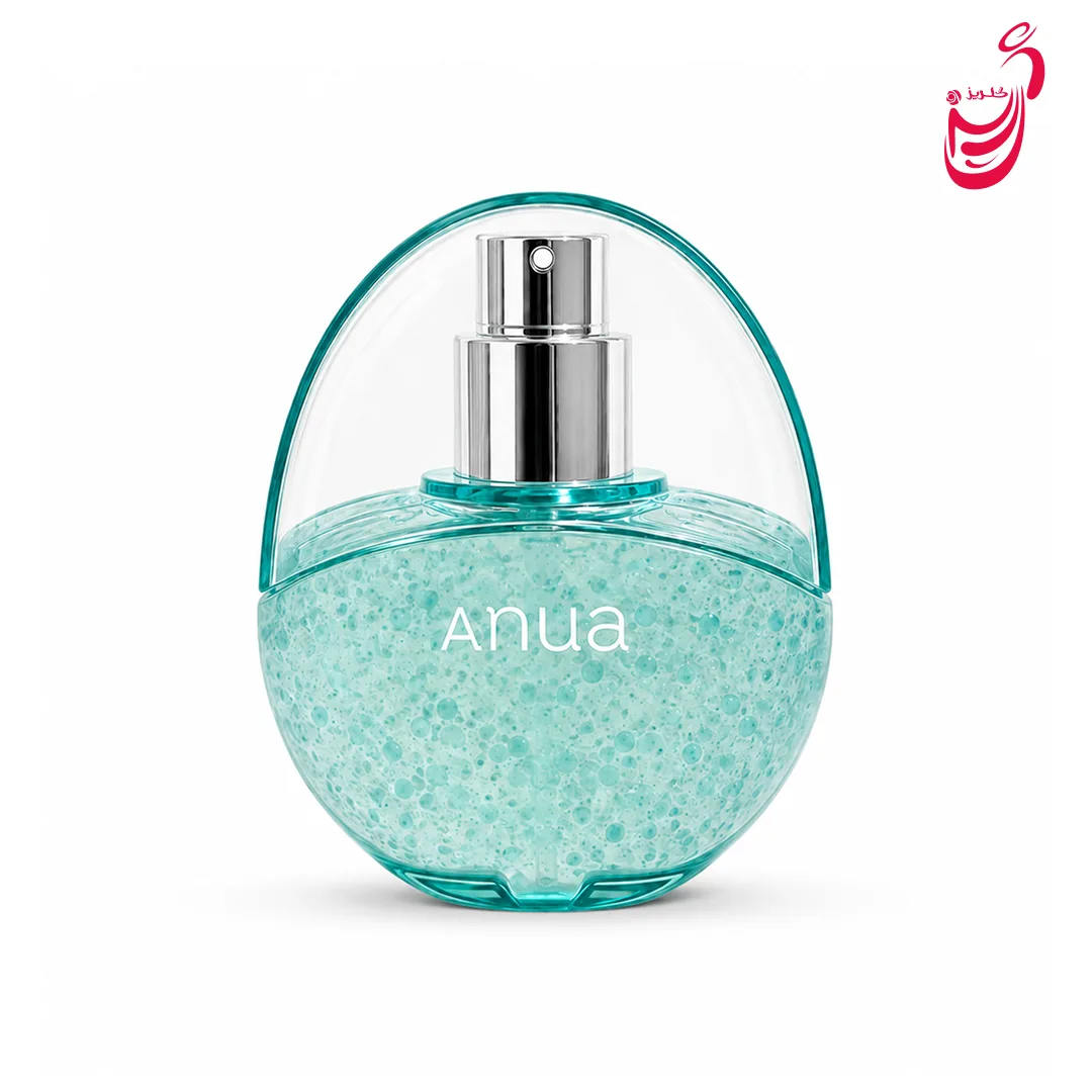 میست آبرسان هیالورونیک اسید آنوا 30ml