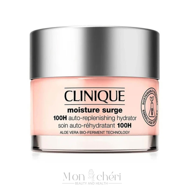 کرم آبرسان 100 ساعته کلینیک (CLINIQUE) مدل Moisture با حجم 125 میل