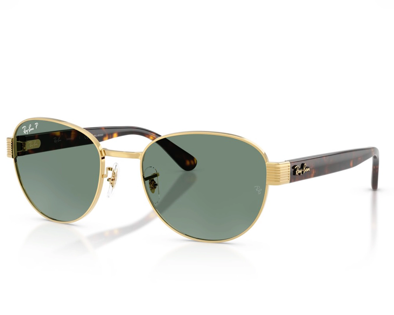عینک ری بن RAYBAN - RB 3766CH - 001/O9