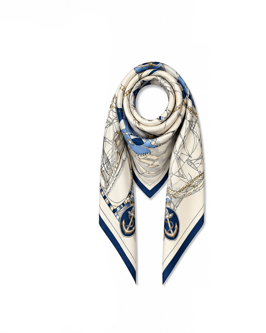 Mini Scarf abi