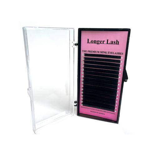 پالت اکستنشن مژه لانگرلش Longer Lash