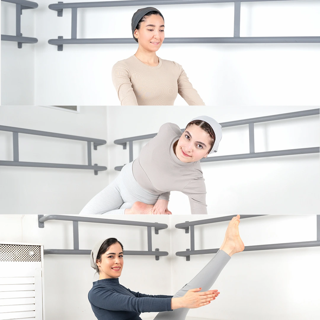 پکیج آنلاین لاغری