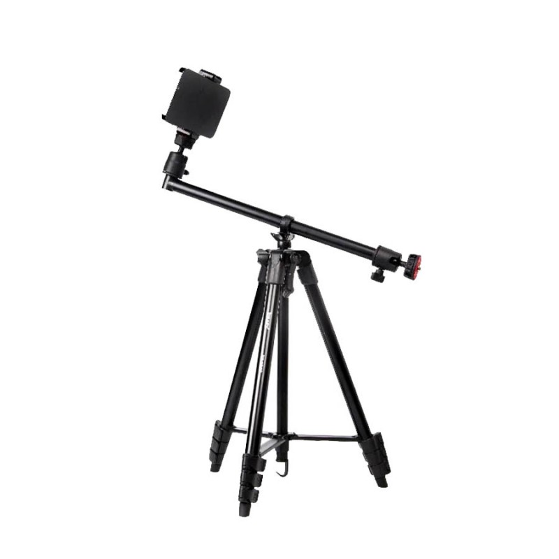 سه پایه جیماری مدل Jmary KP-2207