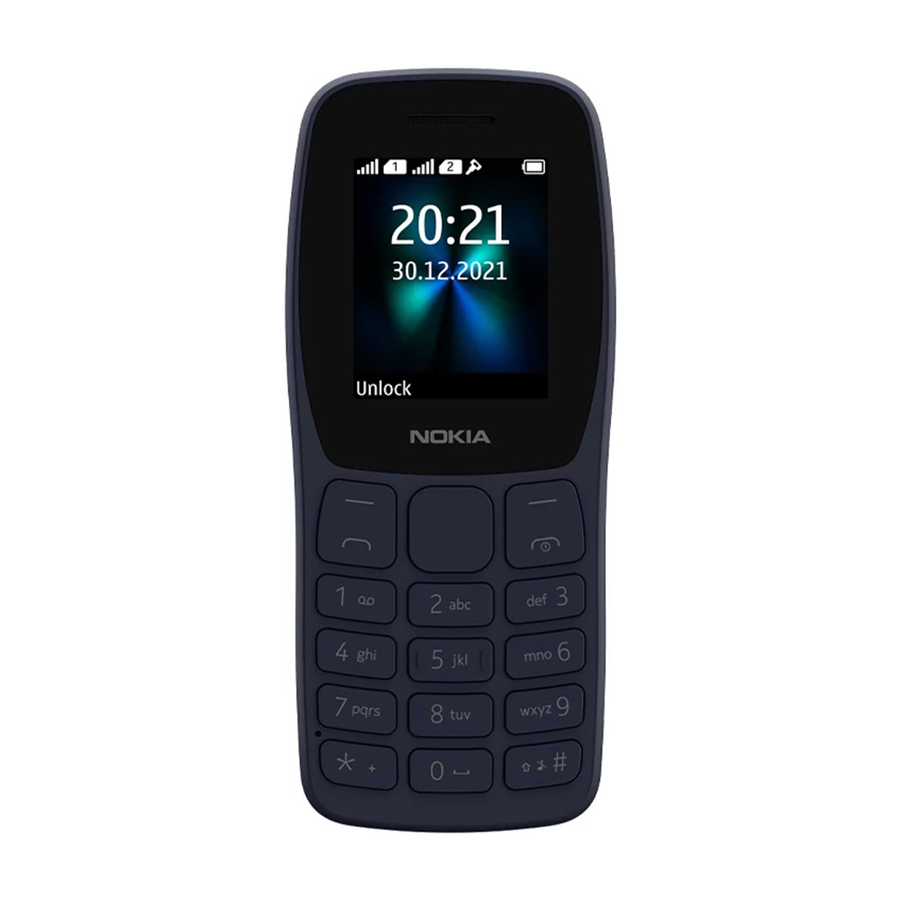 گوشی موبایل نوکیا مدل Nokia n110 (2021)