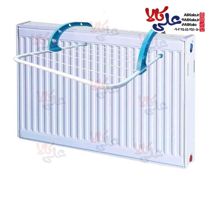 بند رخت شوفاژی