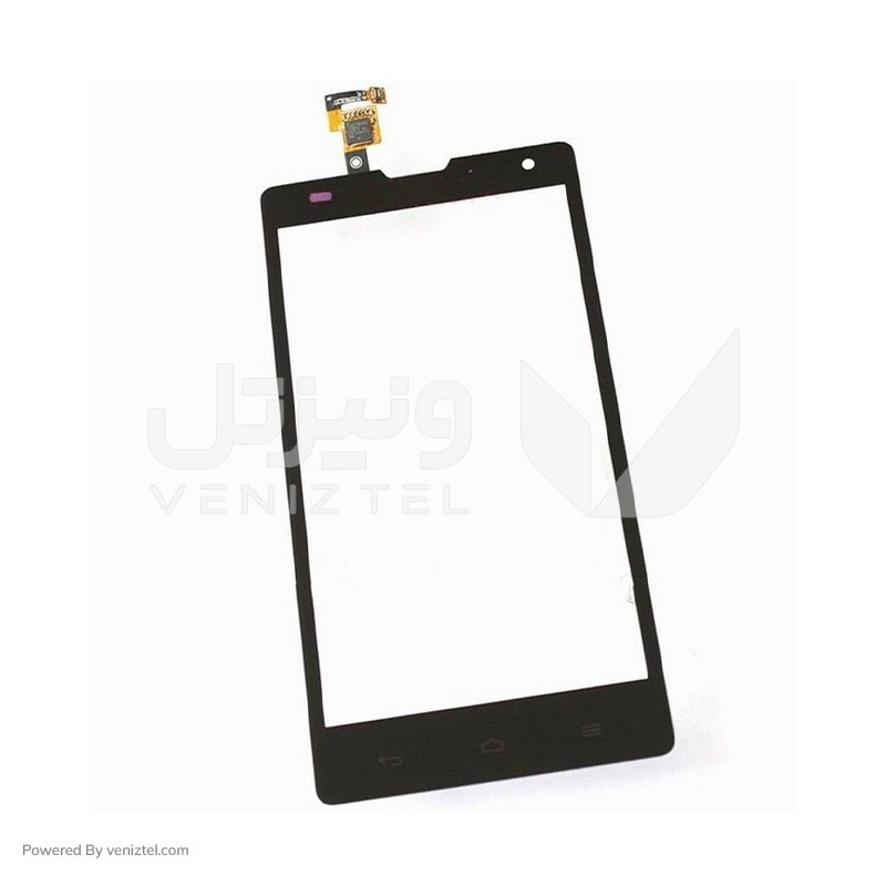 تاچ موبایل هواوی Huawei G740