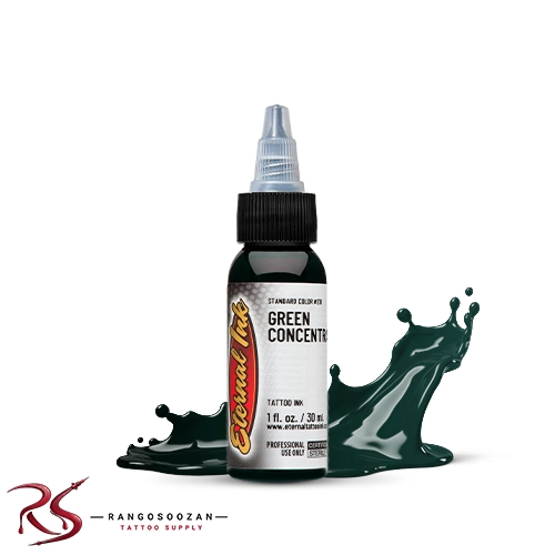 Eternal Green Concentrate