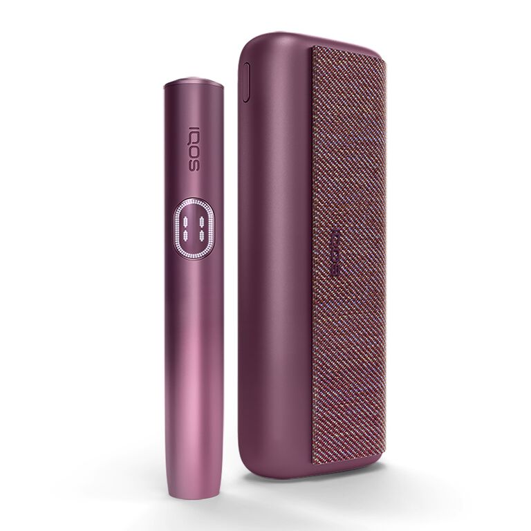 آیکاس ایلوما آی پرایم | IQOS ILUMA I PRIME - Purple