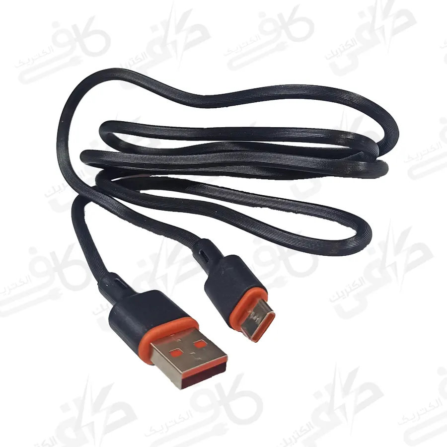 کابل شارژر 5آمپر اندروید - رابط اندروید 5A تایپ C