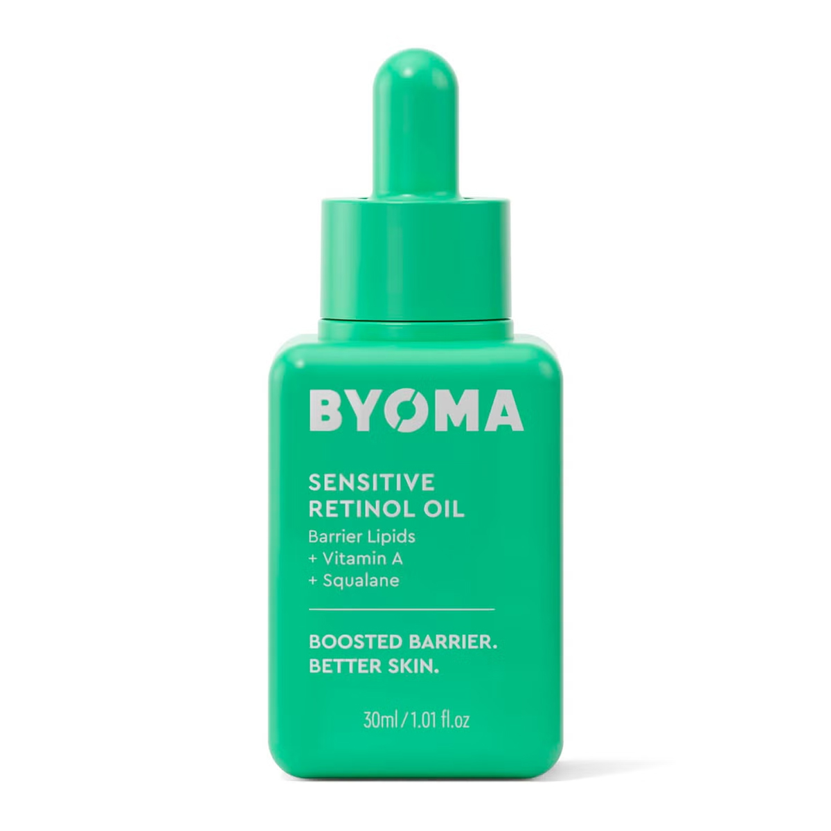 روغن رتینول مناسب پوست حساس بایوما / Byoma