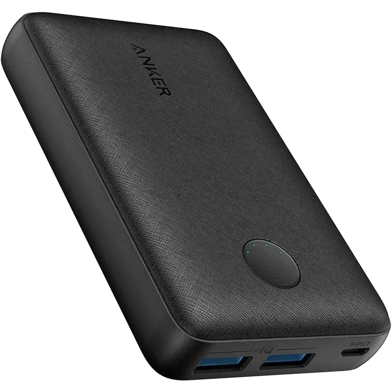 پاور بانک Anker PowerCore Select A1223 10000