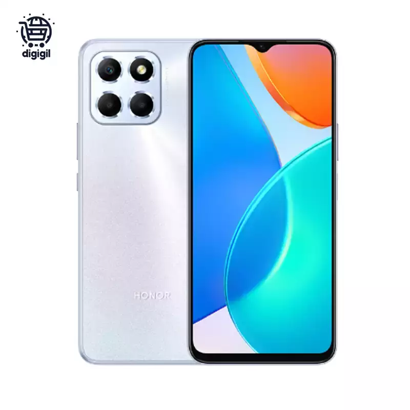 گوشی موبایل آنر مدل Honor X6 ظرفیت 64 گیگابایت رم 4 گیگابایت