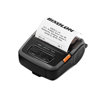 فیش پرینتر (کمری) Bixolon SPP-R310