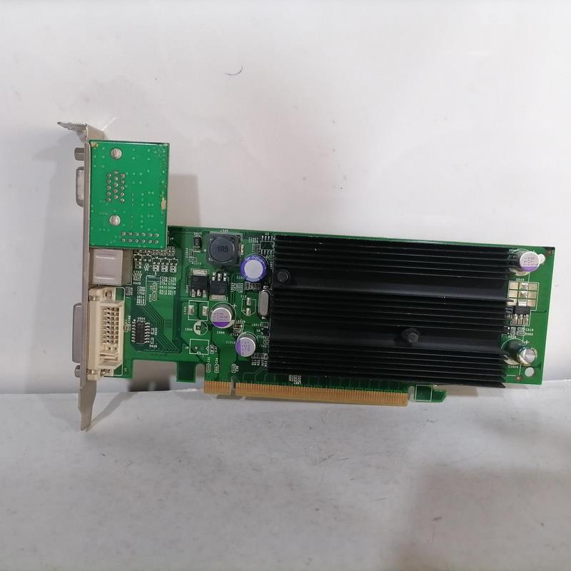 گرافیک 256 مگ Geforce 7100 GS-استوک(کد G-33-047)