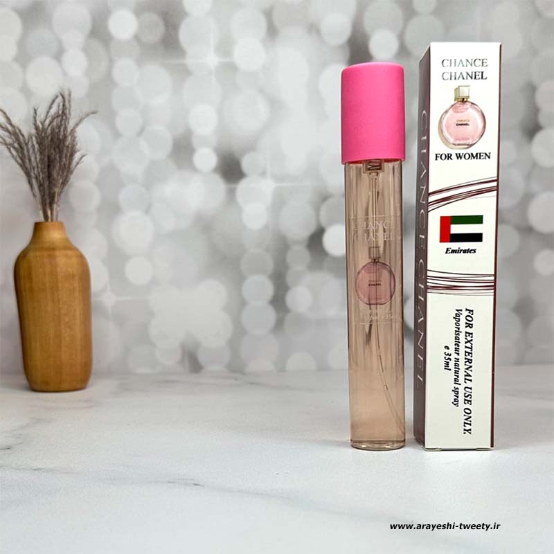 عطر شنل چنس