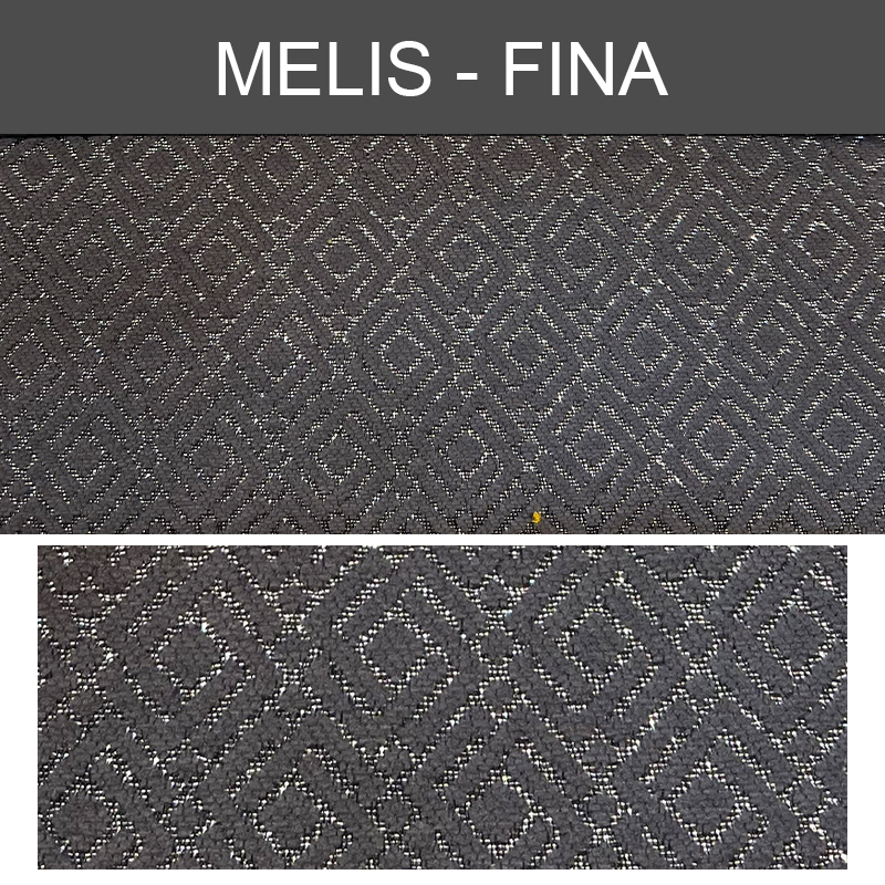 پارچه مبلی ملیس فینا FINA کد 0910