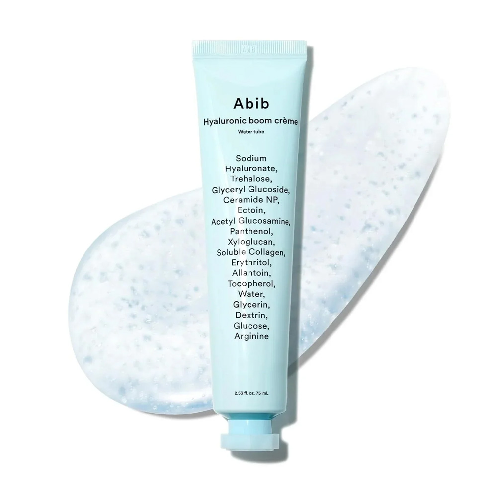 ژل کرم آبرسان مرطوب کننده ابیب Abib سری Water Tube - مناسب پوست خشک / Abib