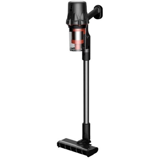 جارو شارژی شیائومی مدل Deerma T30W با عمر باتری ۴۵ دقیقه