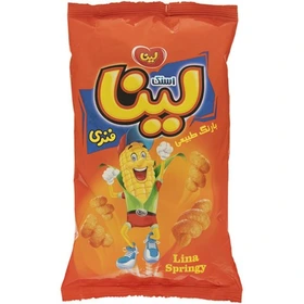 اسنک فنري پنيري