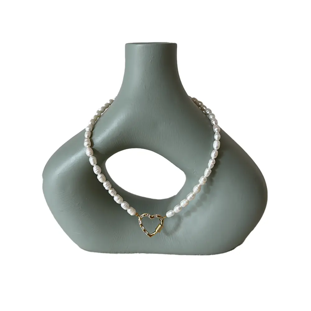 گردنبند (Heart Necklace)