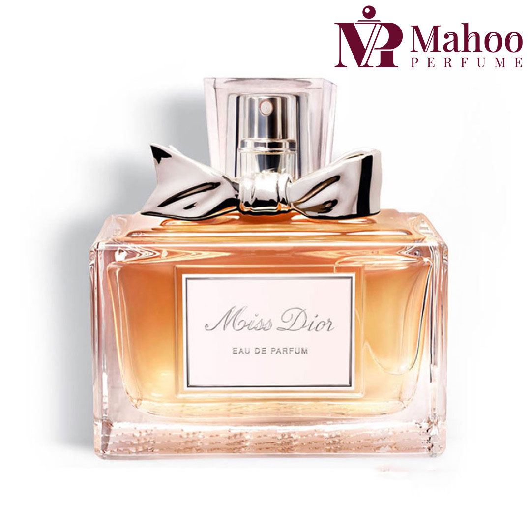 عطر ادکلن میس دیور ادوپرفیوم اصل |  Dior Miss Dior EDP