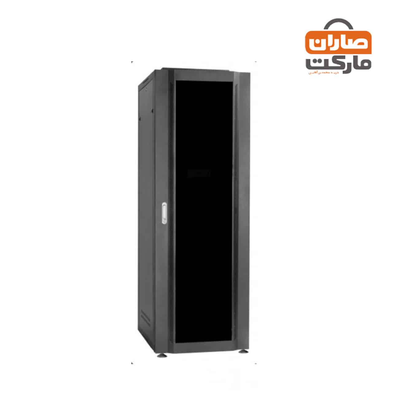 رک ایستاده 42 یونیت عمق 60 پایا سیستم