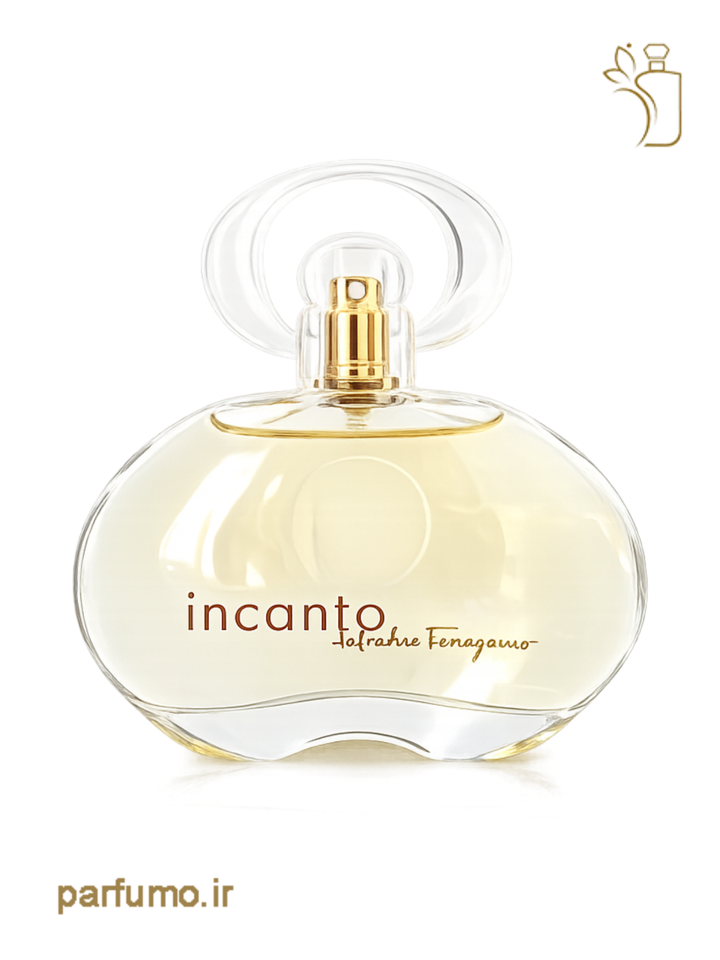 عطر ادکلن سالوارتوره فراگامو اینکانتو(عطر گرمی)