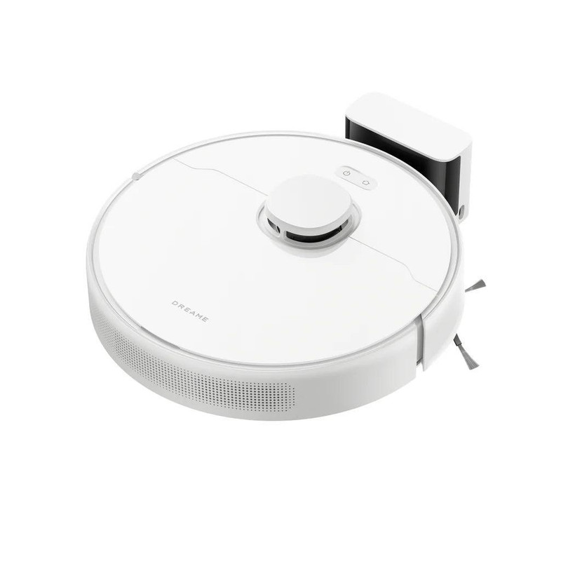جارو رباتیک دریم مدل D9 MAX Gen 2 - مشکی