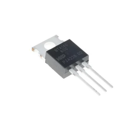 ترایاک BTA140-600