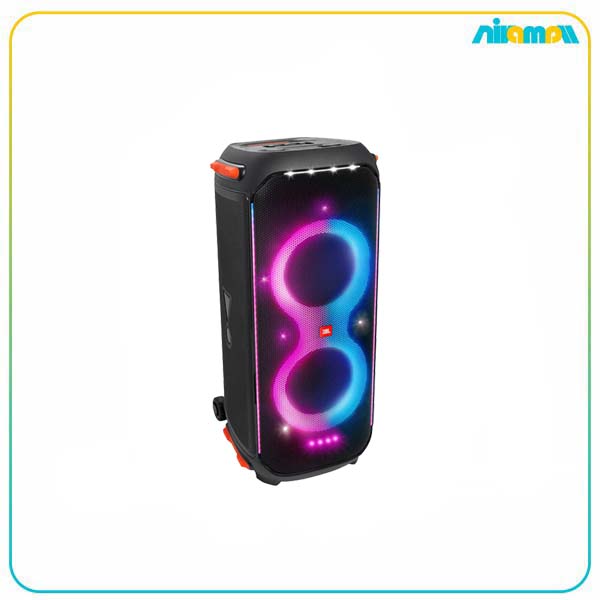 اسپیکر بلوتوثی جی بی ال مدل PARTY BOX 710