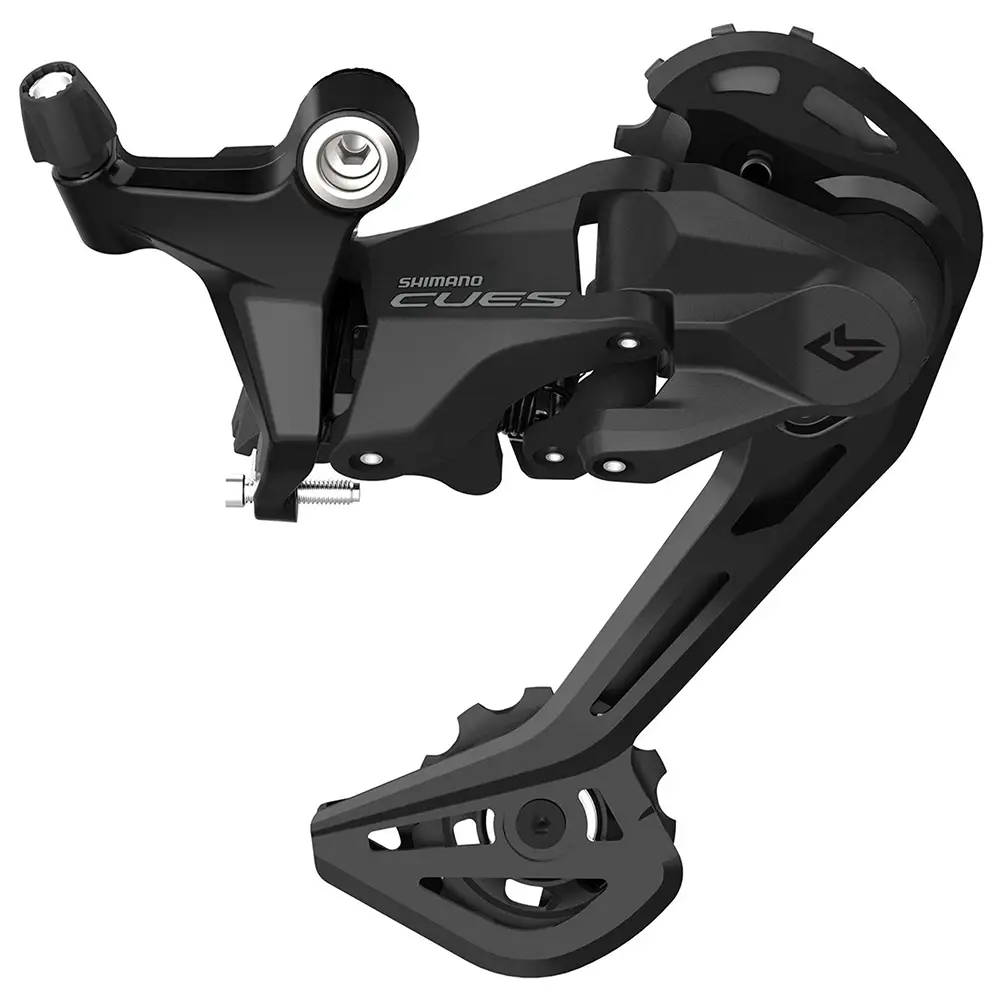قیمت خرید شانژمان عقب Shimano CUES RD-U3020 دوچرخه