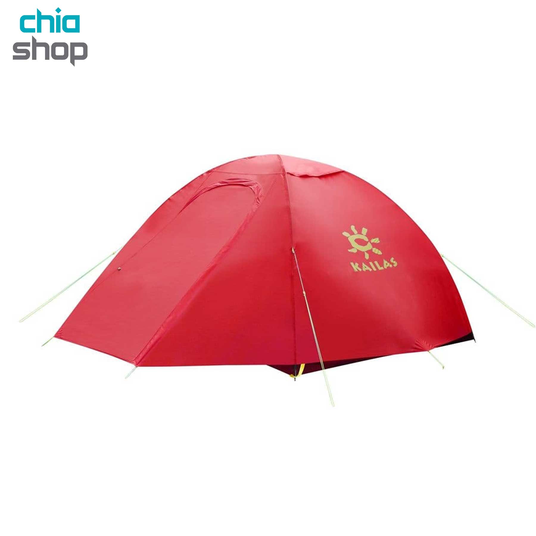 چادر دونفره کمپینگ کایلاس مدل  SS III Camping Tent 2P