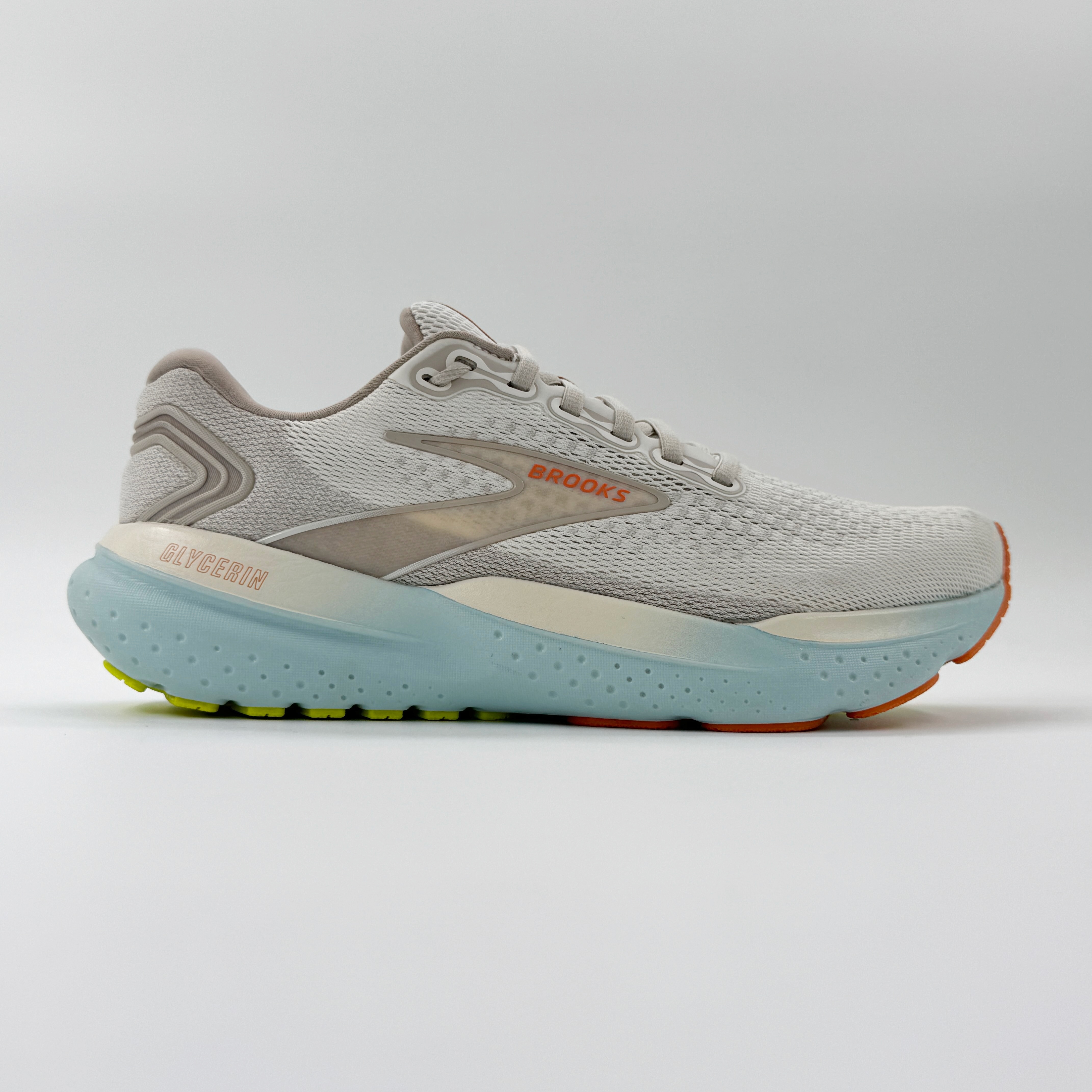 بروکس گلیسرین BROOKS GLYCERIN 21 مدل 1204081B195