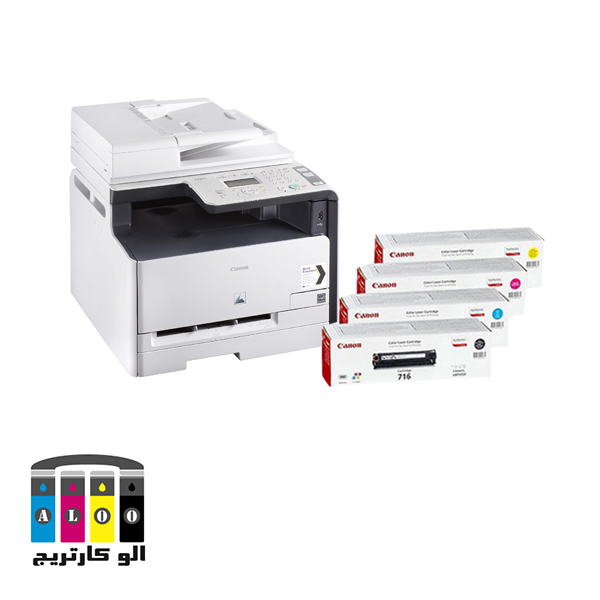 کارتریج پرینتر MF8040 کانن