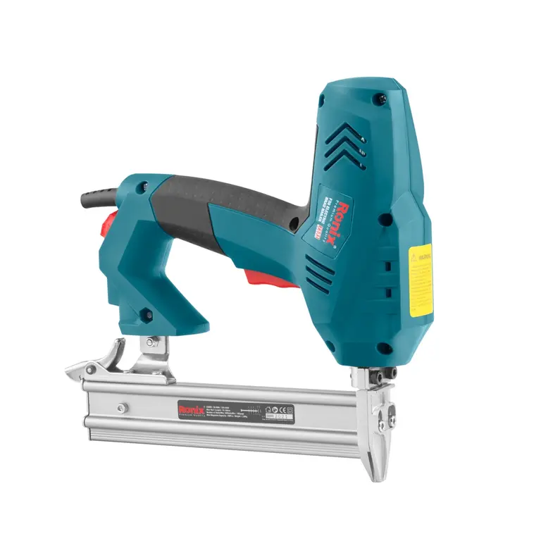 میخکوب برقی رونیکس مدل 7531 (اسکا) ronix